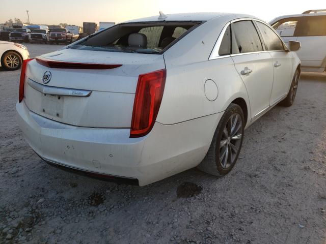 Photo 3 VIN: 2G61N5S32D9133318 - CADILLAC XTS 