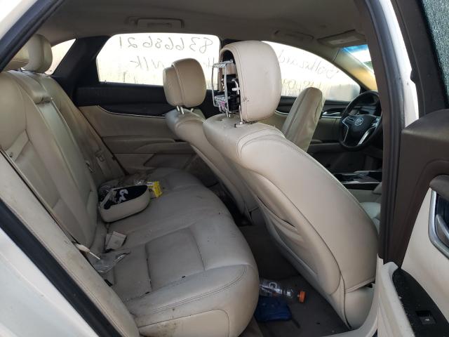 Photo 5 VIN: 2G61N5S32D9133318 - CADILLAC XTS 