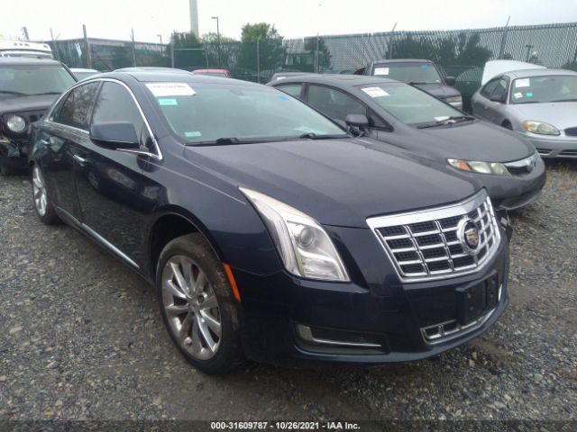 Photo 0 VIN: 2G61N5S32D9138096 - CADILLAC XTS 