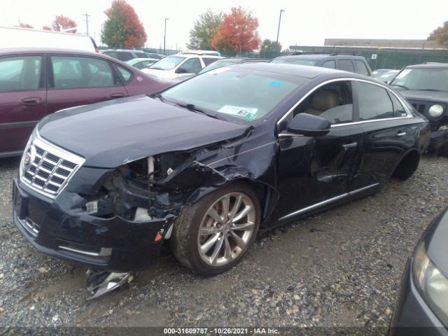 Photo 1 VIN: 2G61N5S32D9138096 - CADILLAC XTS 