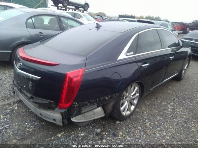 Photo 3 VIN: 2G61N5S32D9138096 - CADILLAC XTS 