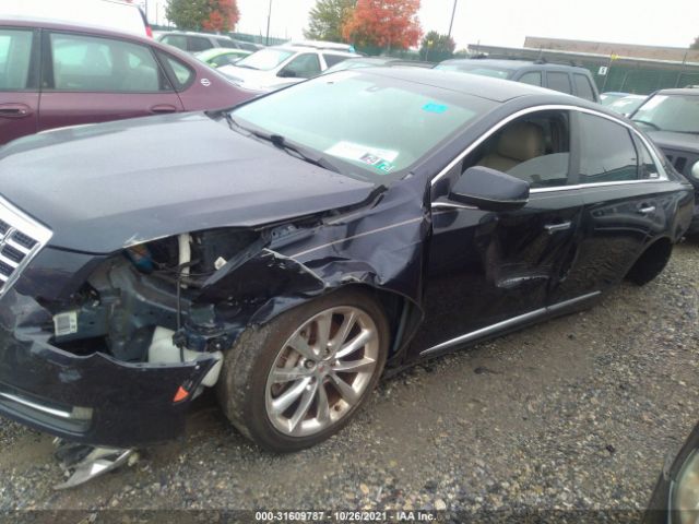 Photo 5 VIN: 2G61N5S32D9138096 - CADILLAC XTS 