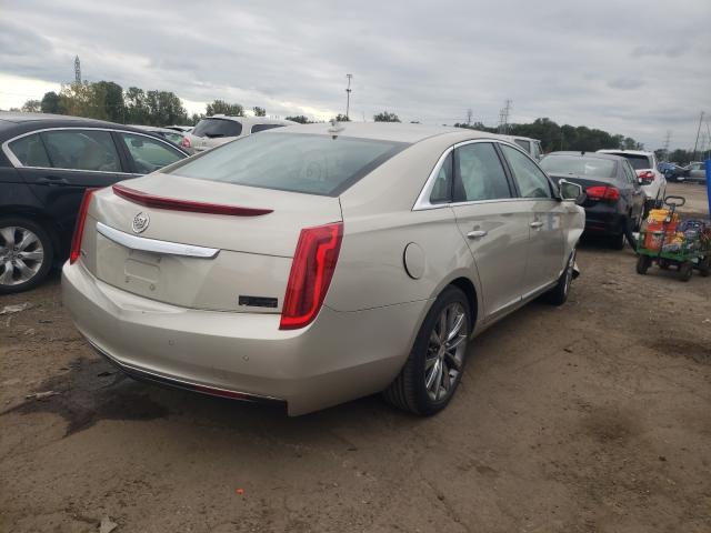 Photo 3 VIN: 2G61N5S32D9143833 - CADILLAC XTS 