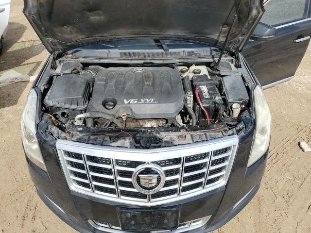 Photo 10 VIN: 2G61N5S32D9171843 - CADILLAC XTS 