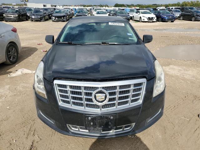 Photo 4 VIN: 2G61N5S32D9171843 - CADILLAC XTS 