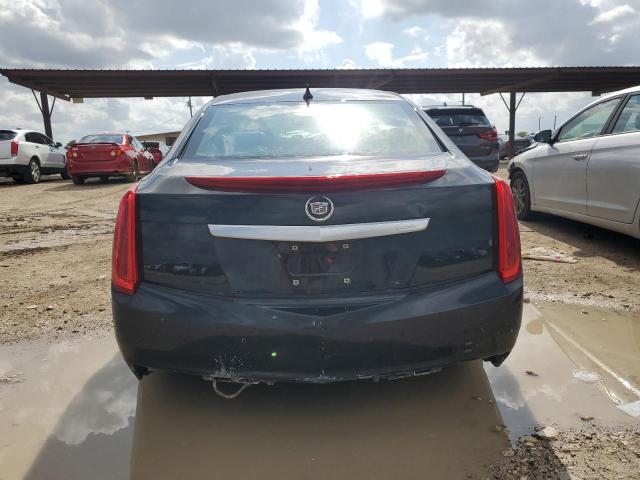 Photo 5 VIN: 2G61N5S32D9171843 - CADILLAC XTS 