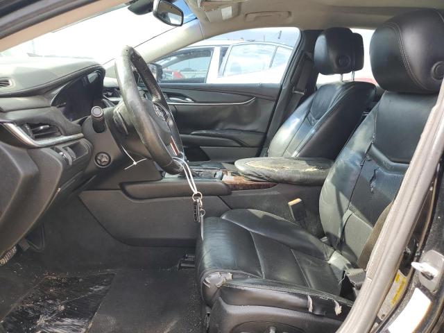 Photo 6 VIN: 2G61N5S32D9171843 - CADILLAC XTS 