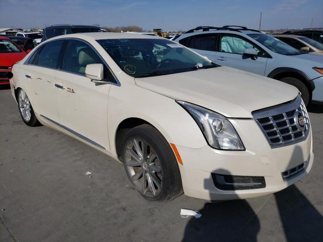 Photo 0 VIN: 2G61N5S32D9173284 - CADILLAC XTS 