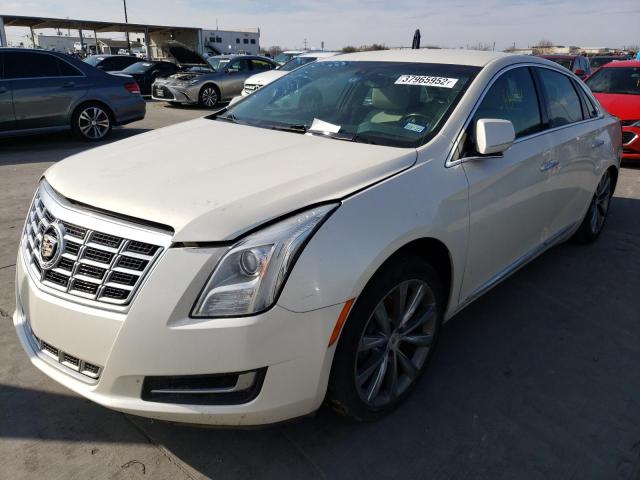 Photo 1 VIN: 2G61N5S32D9173284 - CADILLAC XTS 