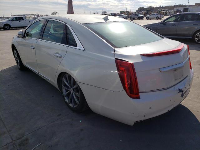 Photo 2 VIN: 2G61N5S32D9173284 - CADILLAC XTS 