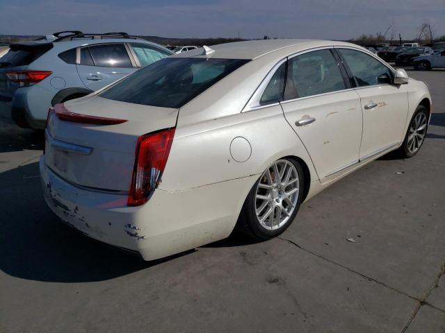 Photo 3 VIN: 2G61N5S32D9173284 - CADILLAC XTS 