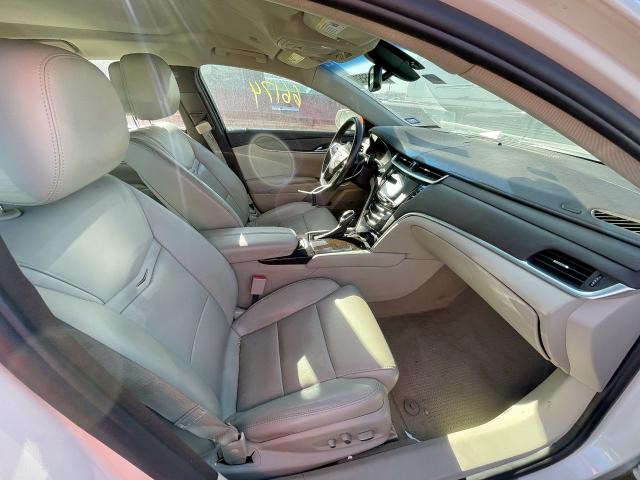 Photo 4 VIN: 2G61N5S32D9173284 - CADILLAC XTS 