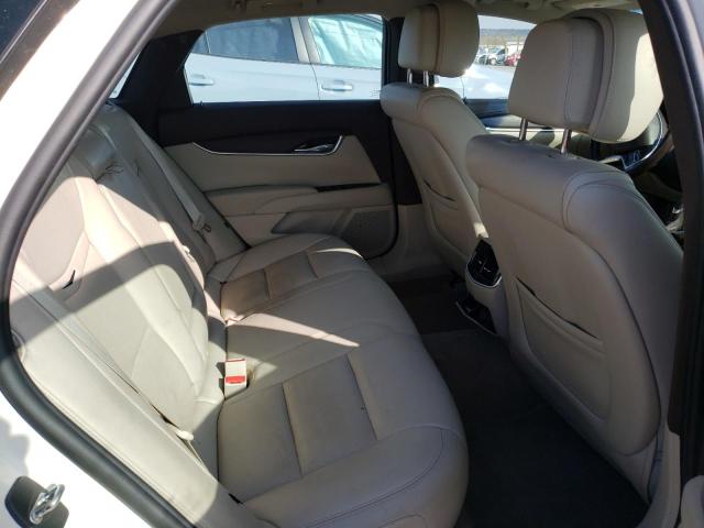 Photo 5 VIN: 2G61N5S32D9173284 - CADILLAC XTS 