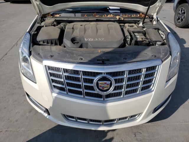 Photo 6 VIN: 2G61N5S32D9173284 - CADILLAC XTS 