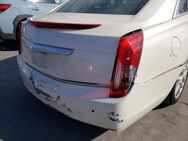 Photo 8 VIN: 2G61N5S32D9173284 - CADILLAC XTS 