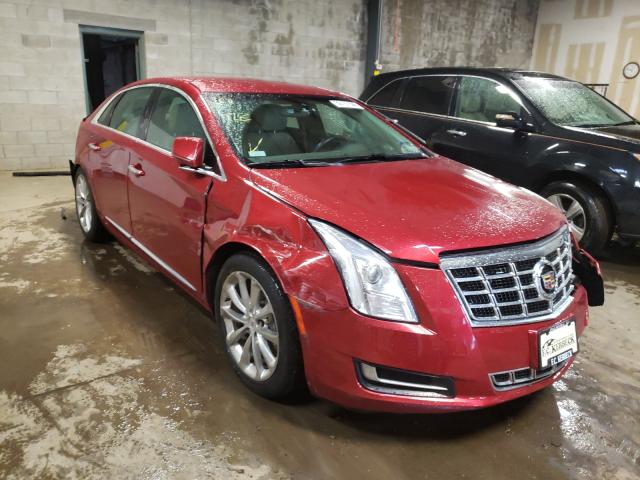 Photo 0 VIN: 2G61N5S32D9174595 - CADILLAC XTS 