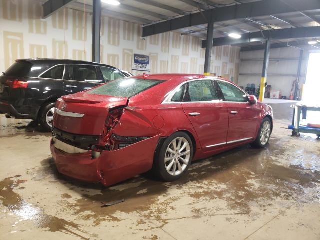 Photo 3 VIN: 2G61N5S32D9174595 - CADILLAC XTS 