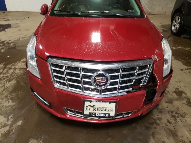 Photo 6 VIN: 2G61N5S32D9174595 - CADILLAC XTS 