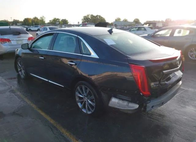 Photo 2 VIN: 2G61N5S32D9177786 - CADILLAC XTS 