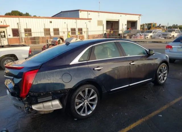 Photo 3 VIN: 2G61N5S32D9177786 - CADILLAC XTS 