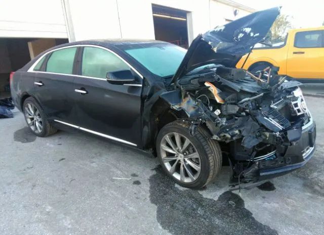 Photo 0 VIN: 2G61N5S32D9178291 - CADILLAC XTS 