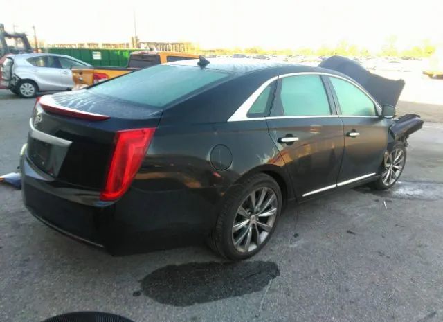 Photo 3 VIN: 2G61N5S32D9178291 - CADILLAC XTS 