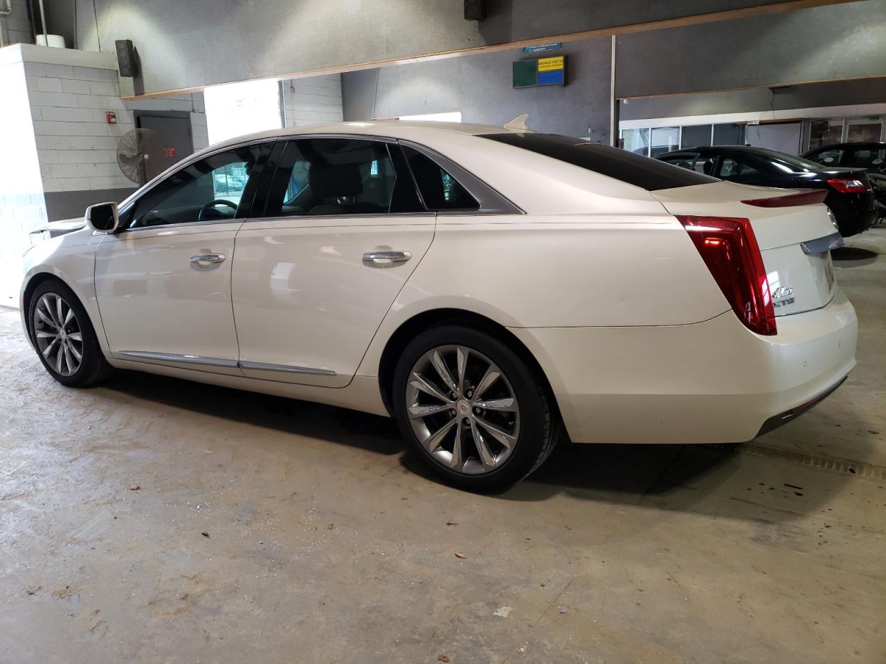 Photo 1 VIN: 2G61N5S32D9191073 - CADILLAC XTS 