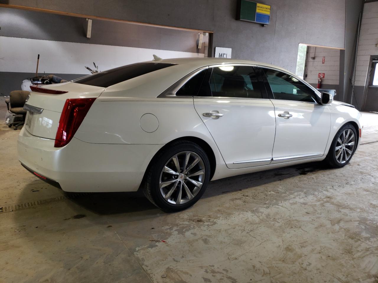 Photo 2 VIN: 2G61N5S32D9191073 - CADILLAC XTS 