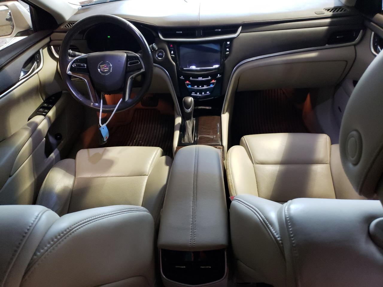 Photo 7 VIN: 2G61N5S32D9191073 - CADILLAC XTS 