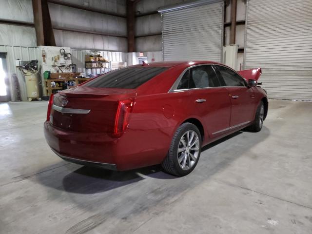 Photo 3 VIN: 2G61N5S32D9204341 - CADILLAC XTS 