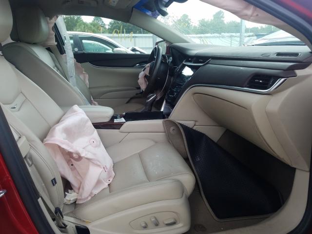 Photo 4 VIN: 2G61N5S32D9204341 - CADILLAC XTS 