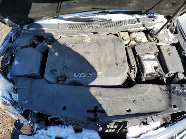 Photo 10 VIN: 2G61N5S32D9232740 - CADILLAC XTS 