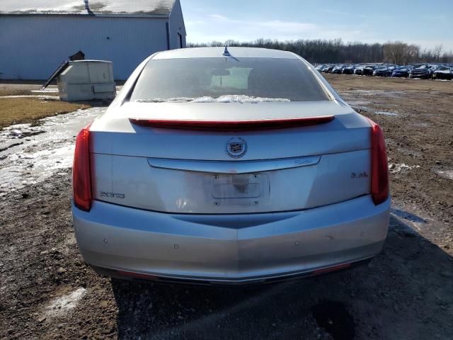 Photo 5 VIN: 2G61N5S32D9232740 - CADILLAC XTS 