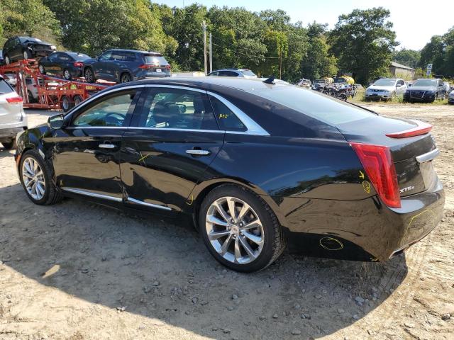 Photo 1 VIN: 2G61N5S32E9227720 - CADILLAC XTS LUXURY 