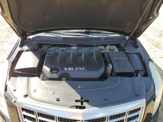 Photo 10 VIN: 2G61N5S32E9227720 - CADILLAC XTS LUXURY 