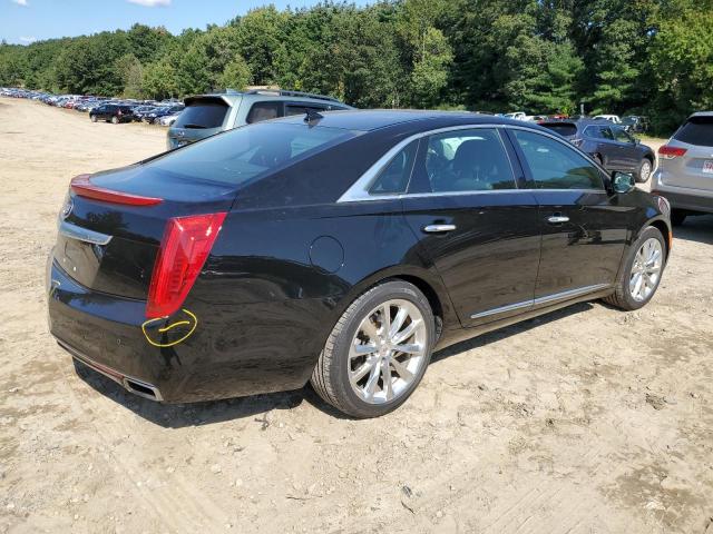 Photo 2 VIN: 2G61N5S32E9227720 - CADILLAC XTS LUXURY 