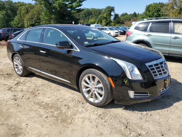 Photo 3 VIN: 2G61N5S32E9227720 - CADILLAC XTS LUXURY 