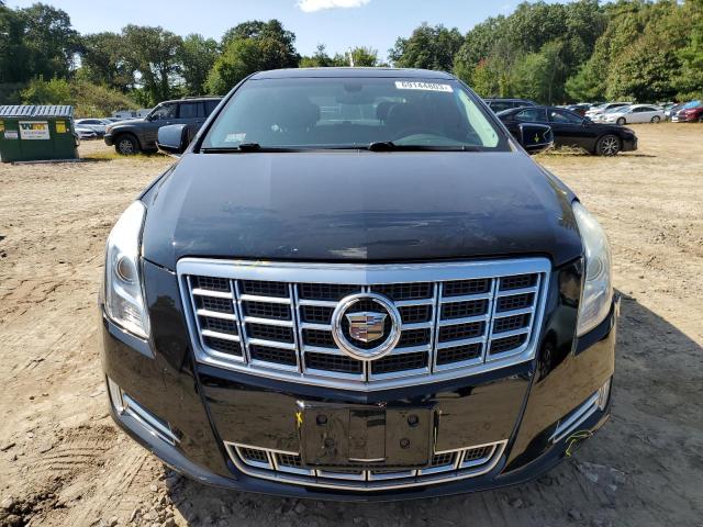 Photo 4 VIN: 2G61N5S32E9227720 - CADILLAC XTS LUXURY 