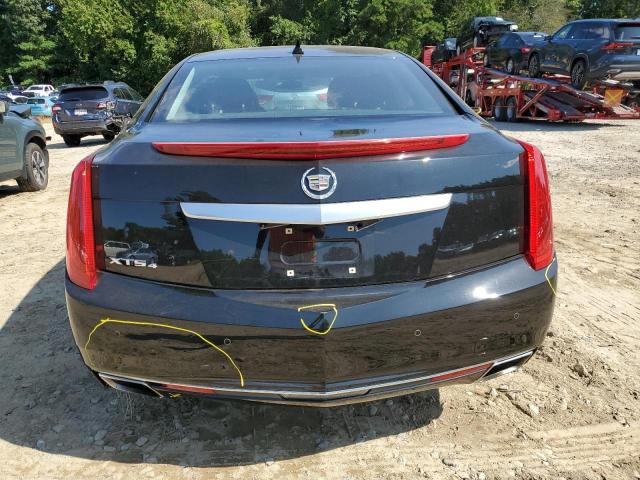 Photo 5 VIN: 2G61N5S32E9227720 - CADILLAC XTS LUXURY 