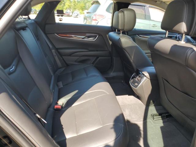 Photo 9 VIN: 2G61N5S32E9227720 - CADILLAC XTS LUXURY 