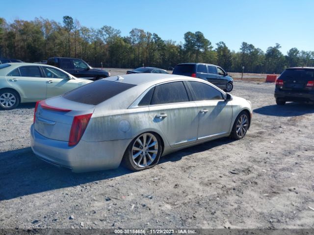 Photo 3 VIN: 2G61N5S32E9290901 - CADILLAC XTS 