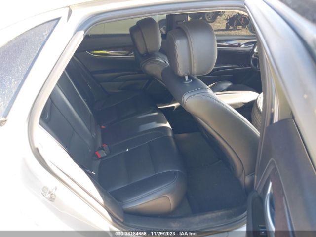 Photo 7 VIN: 2G61N5S32E9290901 - CADILLAC XTS 