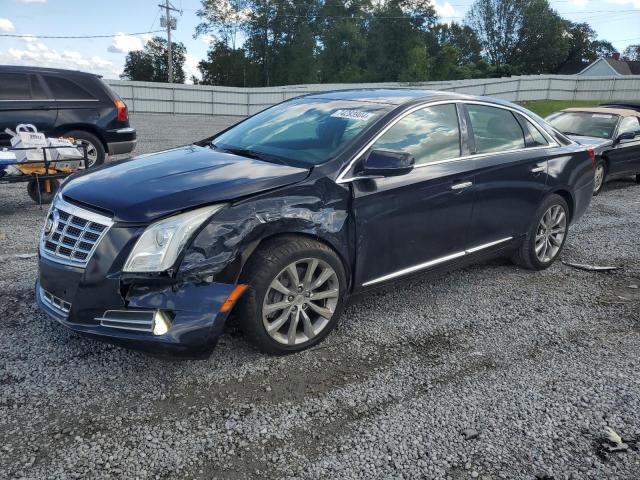 Photo 0 VIN: 2G61N5S32F9229081 - CADILLAC XTS LUXURY 