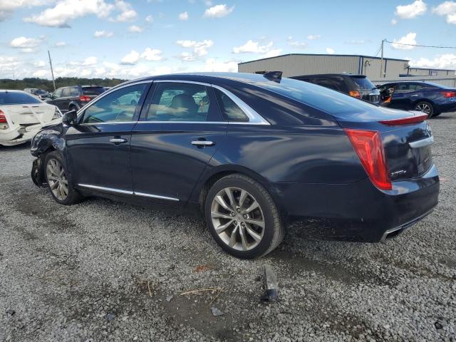 Photo 1 VIN: 2G61N5S32F9229081 - CADILLAC XTS LUXURY 