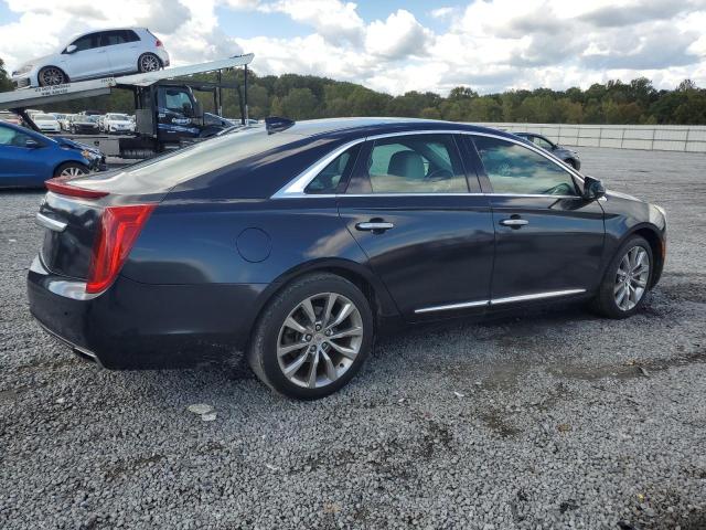 Photo 2 VIN: 2G61N5S32F9229081 - CADILLAC XTS LUXURY 