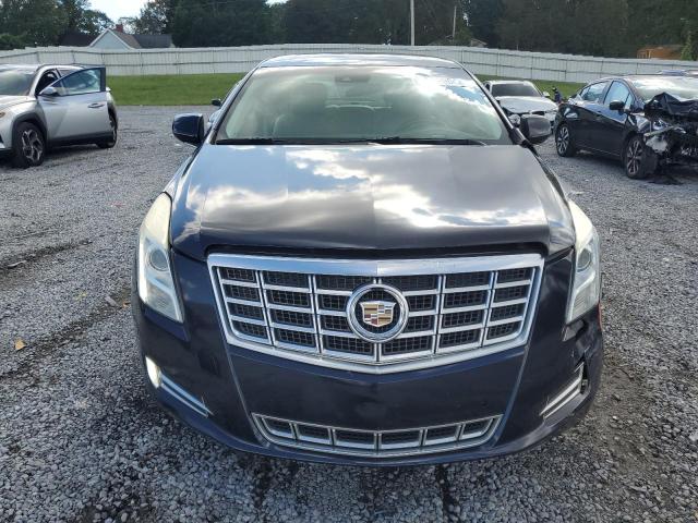 Photo 4 VIN: 2G61N5S32F9229081 - CADILLAC XTS LUXURY 