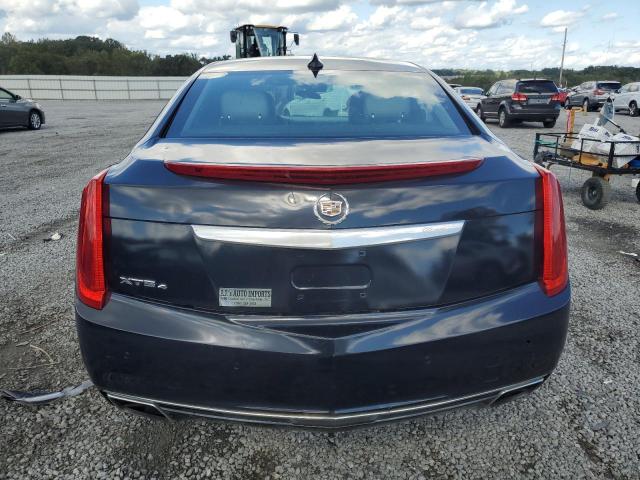 Photo 5 VIN: 2G61N5S32F9229081 - CADILLAC XTS LUXURY 