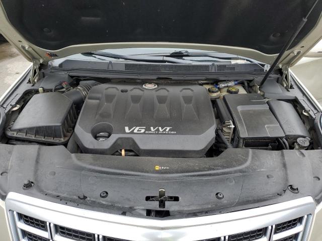 Photo 10 VIN: 2G61N5S32F9263599 - CADILLAC XTS 