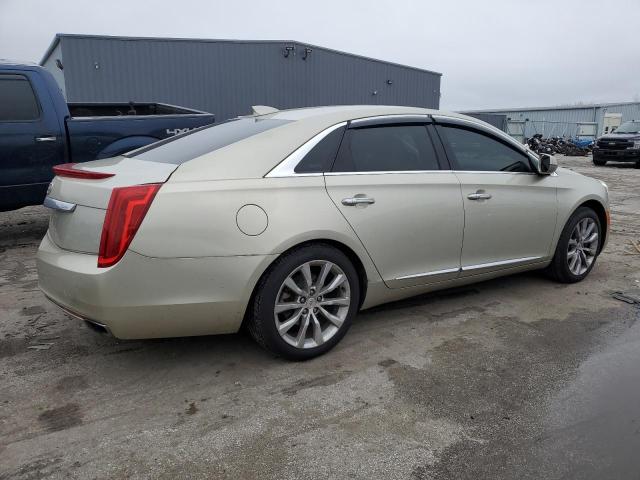 Photo 2 VIN: 2G61N5S32F9263599 - CADILLAC XTS 