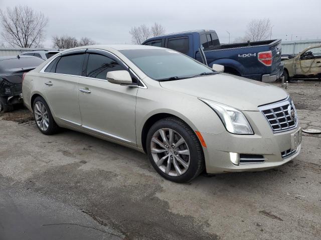 Photo 3 VIN: 2G61N5S32F9263599 - CADILLAC XTS 